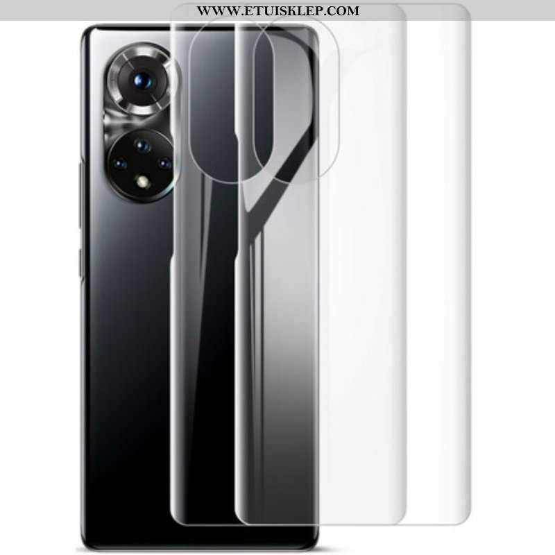 Folia Ochronna Na Plecy Do Honor 50 Pro / Huawei Nova 9 Pro Imak